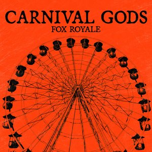 Image for 'Carnival Gods'
