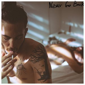 Image for 'Never Go Back'