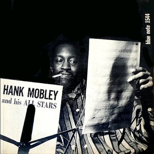 Image for 'Hank Mobley And His All Stars'