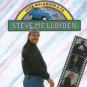 Image for 'Steve me' lloyden'