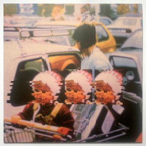 “Roadmap LP”的封面