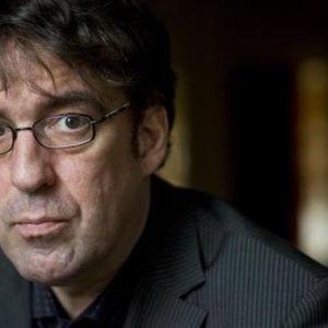 “Joost Zwagerman”的封面