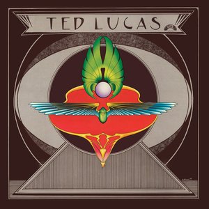 Image for 'Ted Lucas (Extended)'