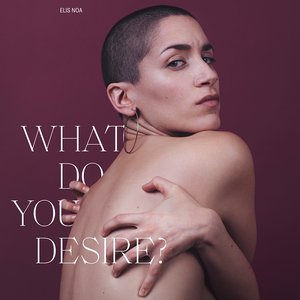 “What Do You Desire?”的封面