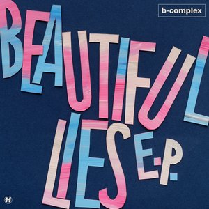 Image for 'Beautiful Lies'