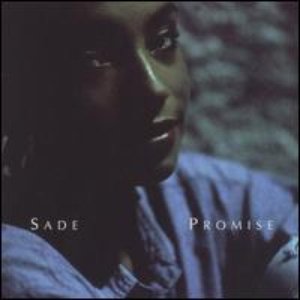 “Promise (MHCP 604)”的封面