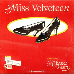 Image for 'Miss Velveteen'