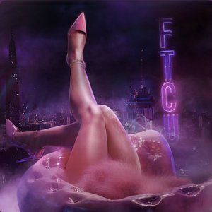“FTCU”的封面
