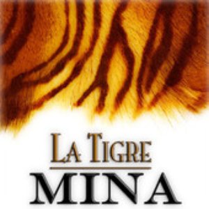 Image for 'La Tigre'