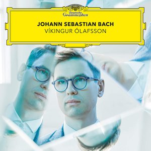Image for 'Johann Sebastian Bach'