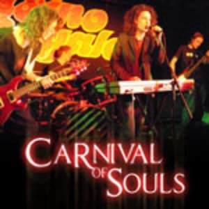 Bild für 'Carnival of Souls'