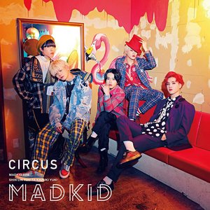 Image for 'CIRCUS'