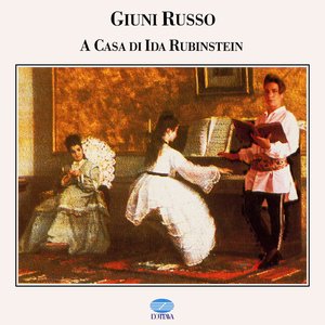 Image for 'A casa di Ida Rubinstein'