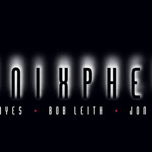 “Panixphere”的封面