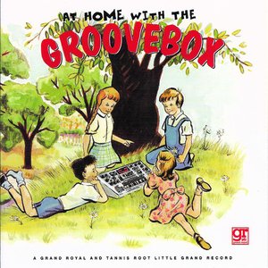 Image for 'At Home With The Groovebox'