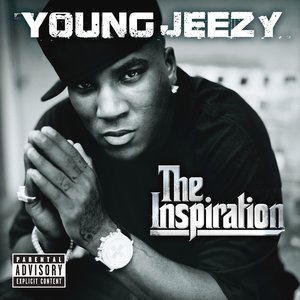 Image for 'The Inspiration'