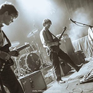 “Stratford Rise”的封面