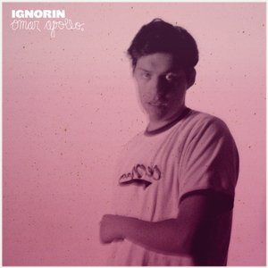 “Ignorin”的封面