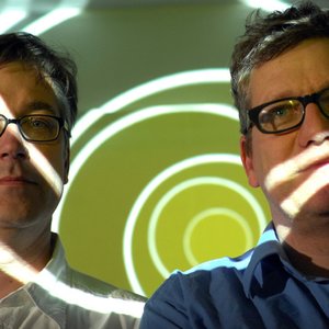 Image for 'Institute of Noise'