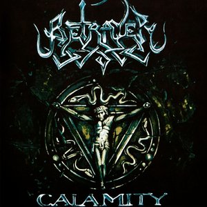 “Calamity”的封面