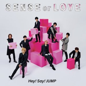 Изображение для 'SENSE or LOVE'