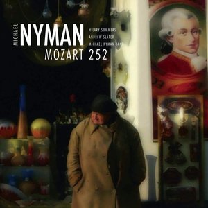 Изображение для 'Mozart 252'