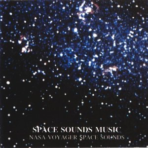 Изображение для 'Nasa Voyager Space Sounds'