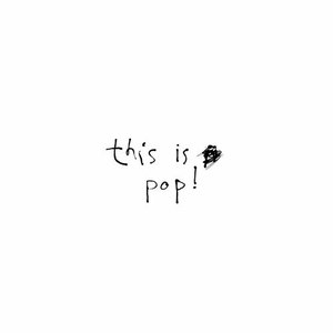 “This Is Pop”的封面