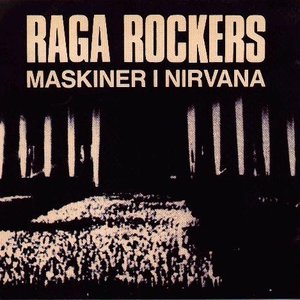 Immagine per 'Maskiner i Nirvana'