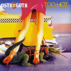 Image for 'Too Hot'