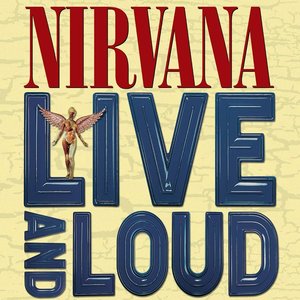Image for 'Live And Loud (Live)'