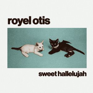 Image for 'Sweet Hallelujah'