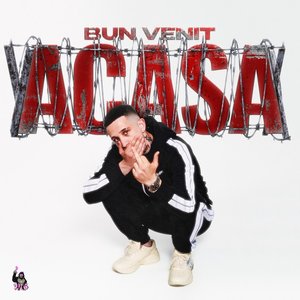 Image for 'Bun Venit Acasa'