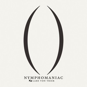 Image for 'Nymphomaniac'