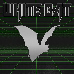 Imagem de 'White Bat VII'