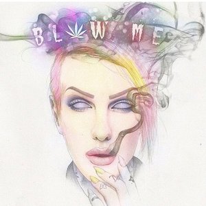 Image for 'Blow Me'