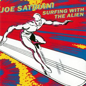 Zdjęcia dla 'Surfing with the Alien'