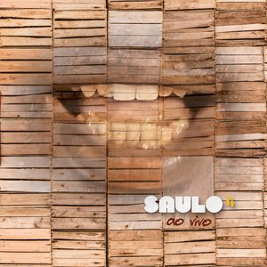 “Saulo Ao Vivo”的封面