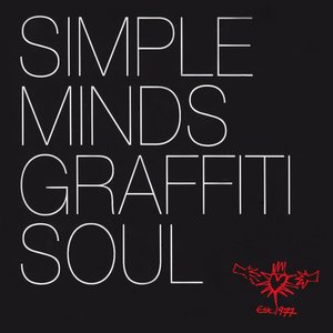 Image for 'Graffiti Soul (Deluxe Edition)'