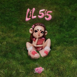 “Lil 5i5”的封面
