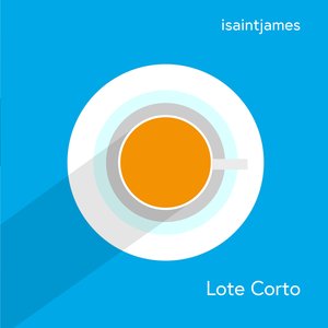 “Lote Corto”的封面