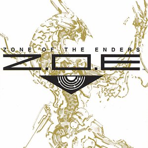 Image for 'Zone of the Enders Z.O.E Original Soundtrack'