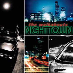 Imagem de 'Nighttown (Deluxe Edition)'