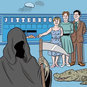 “Jitterbug”的封面
