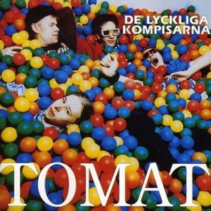 Image for 'Tomat'