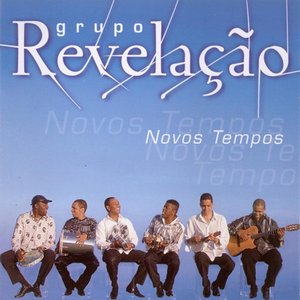 Image for 'Novos Tempos'