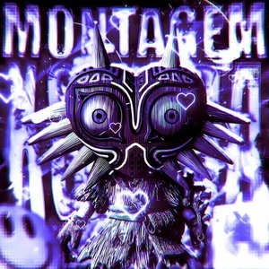 Image for 'MONTAGEM XONADA'