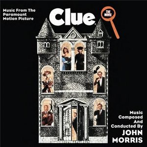 Изображение для 'Clue: The Movie'