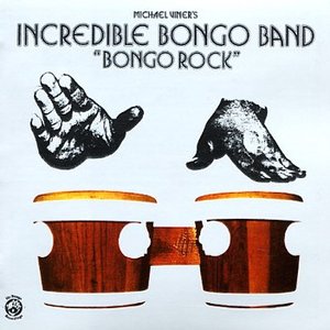 Image for 'Bongo Rock'