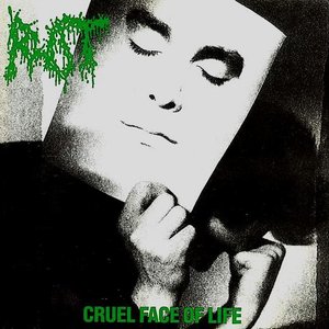 Immagine per 'Cruel Face of Life'